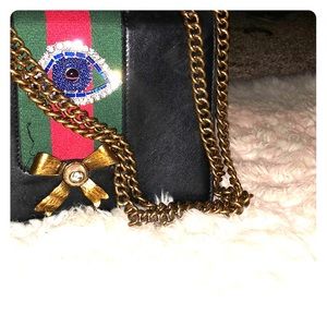 Authentic Gucci Bag
